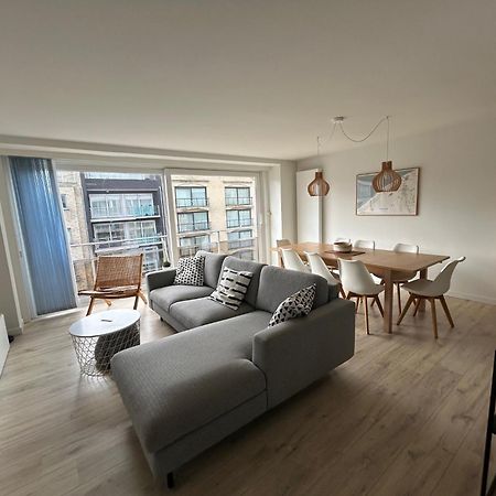 웬두이니 Residentie Hippocampe 아파트 외부 사진