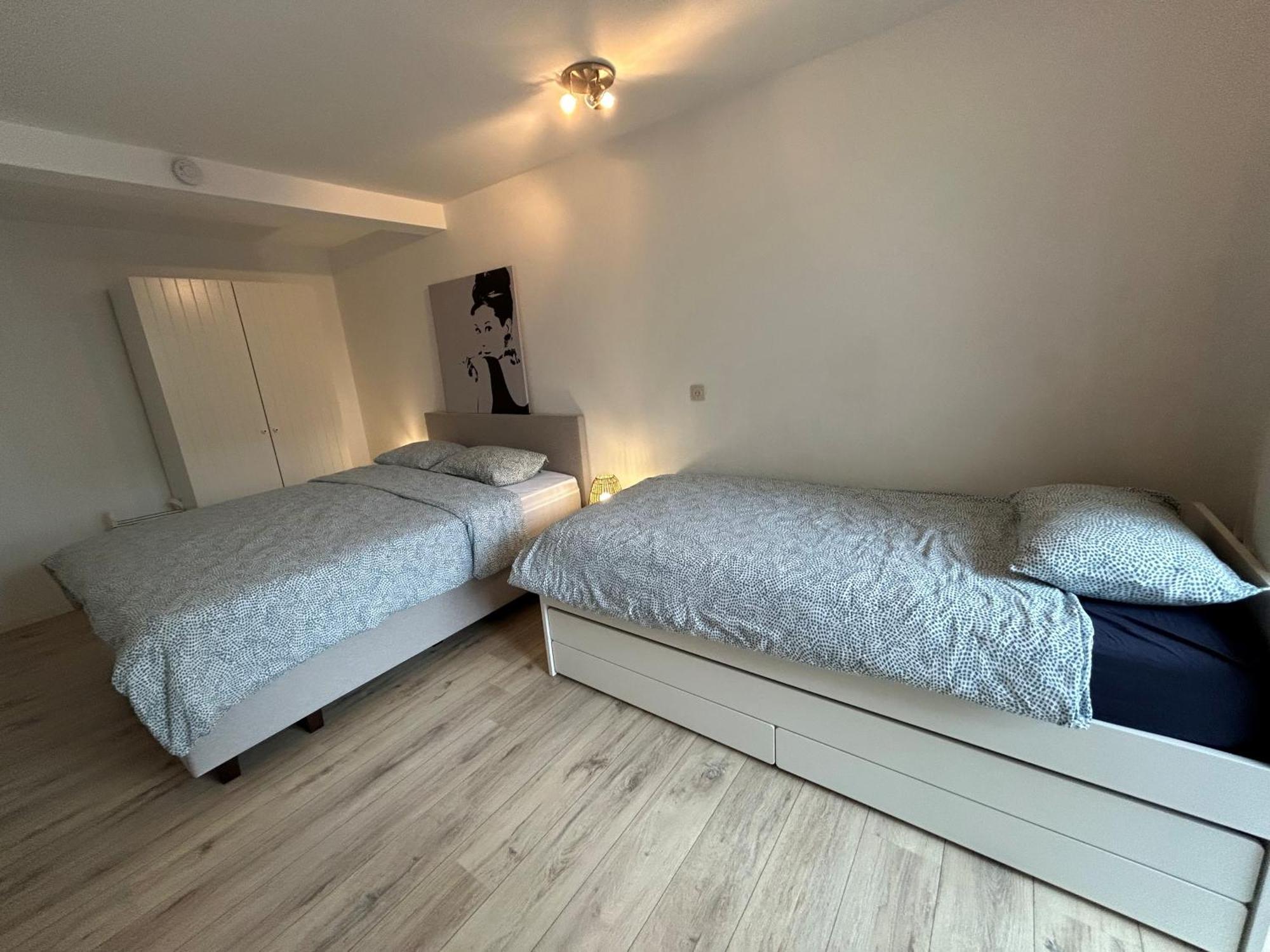 웬두이니 Residentie Hippocampe 아파트 외부 사진